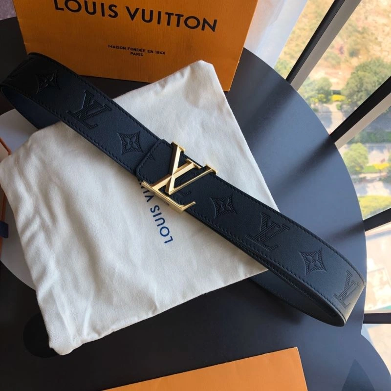 Louis Vuitton Belts Casual 302274