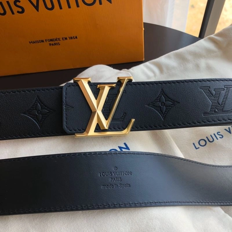 Louis Vuitton Belts Casual 302274