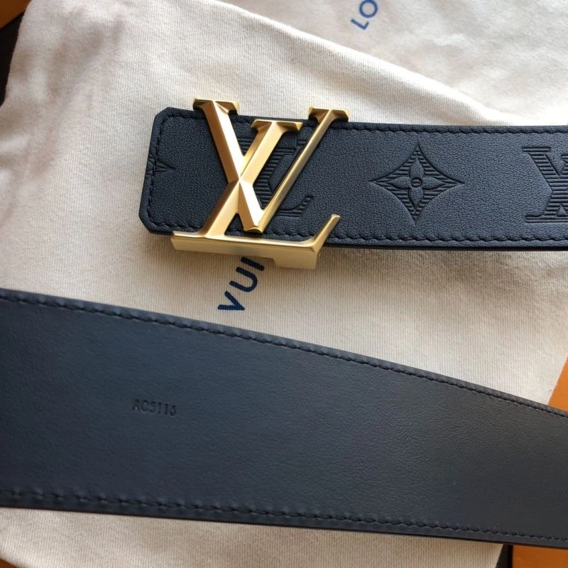 Louis Vuitton Belts Casual 302274