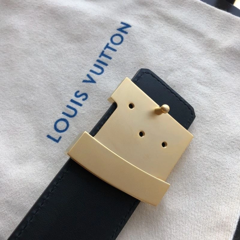 Louis Vuitton Belts Casual 302274