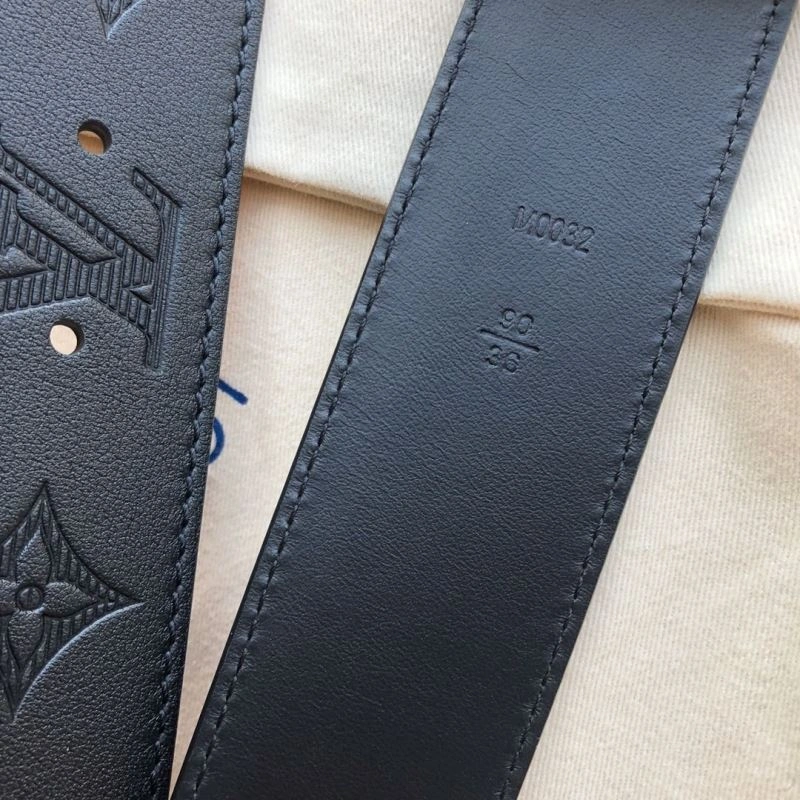 Louis Vuitton Belts Casual 302274