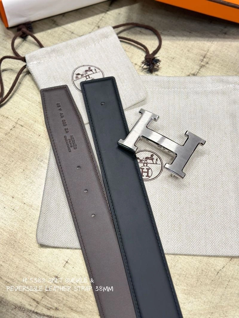 RelaxedFit Louis Vuitton Belts 302267