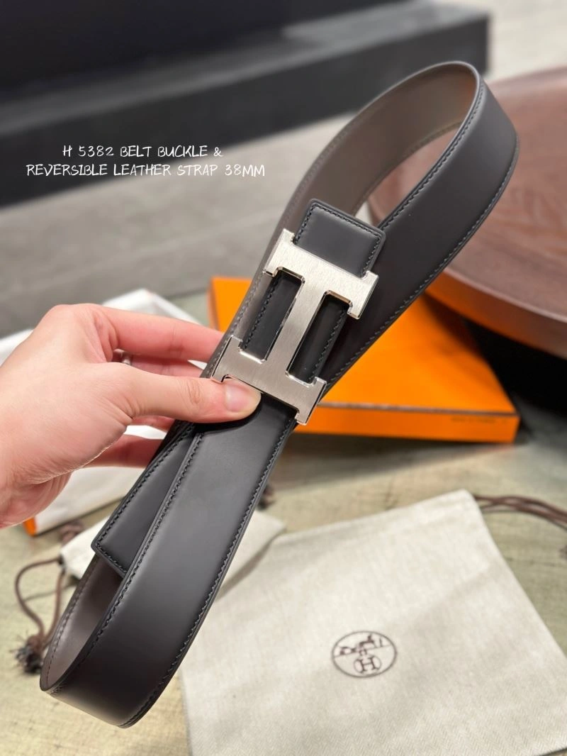 RelaxedFit Louis Vuitton Belts 302267
