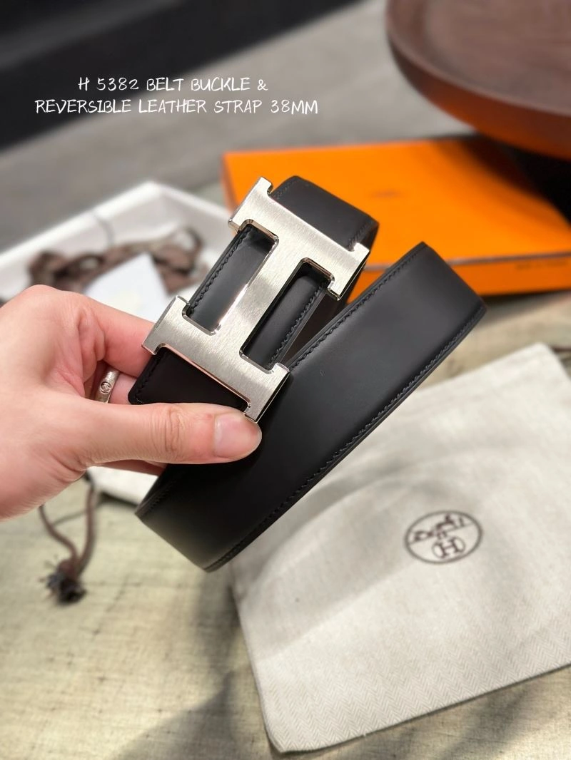 RelaxedFit Louis Vuitton Belts 302267