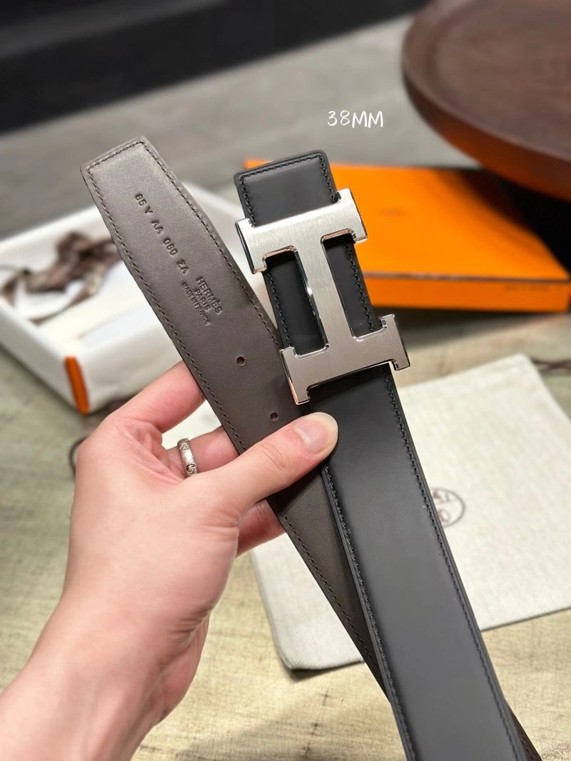 RelaxedFit Louis Vuitton Belts 302267