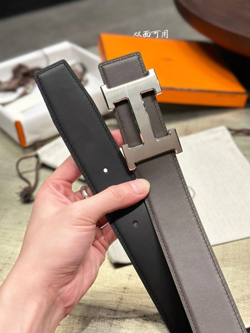 RelaxedFit Louis Vuitton Belts 302267