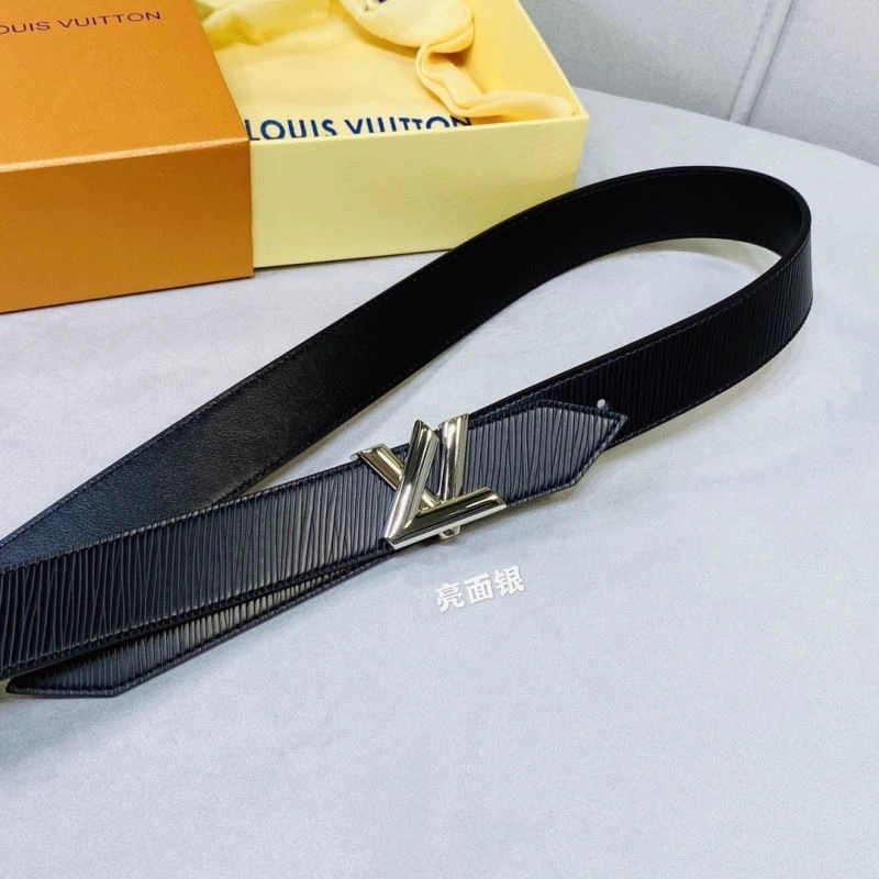Stretchable Louis Vuitton Belts 302272
