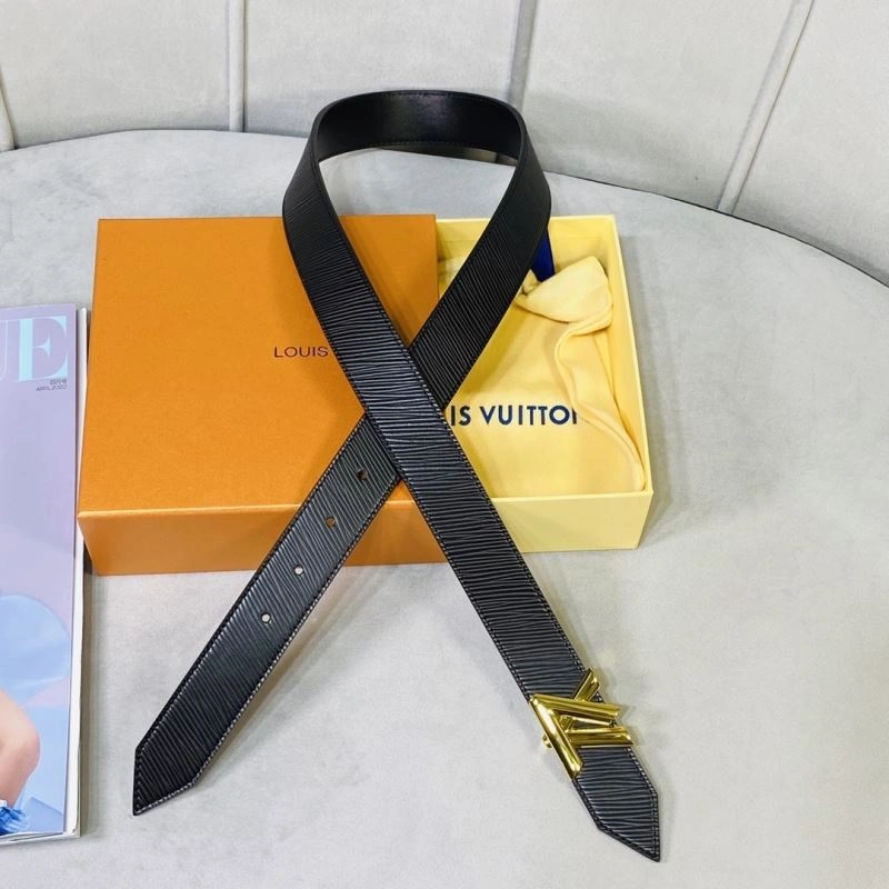 Comfortable Louis Vuitton Belts 302285