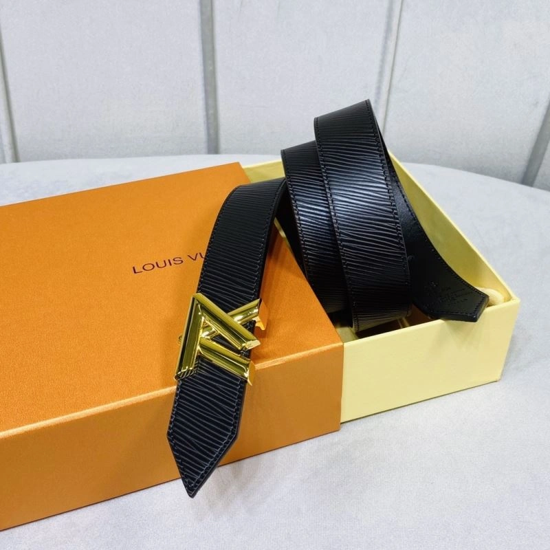 Comfortable Louis Vuitton Belts 302285