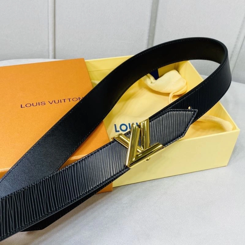 Comfortable Louis Vuitton Belts 302285