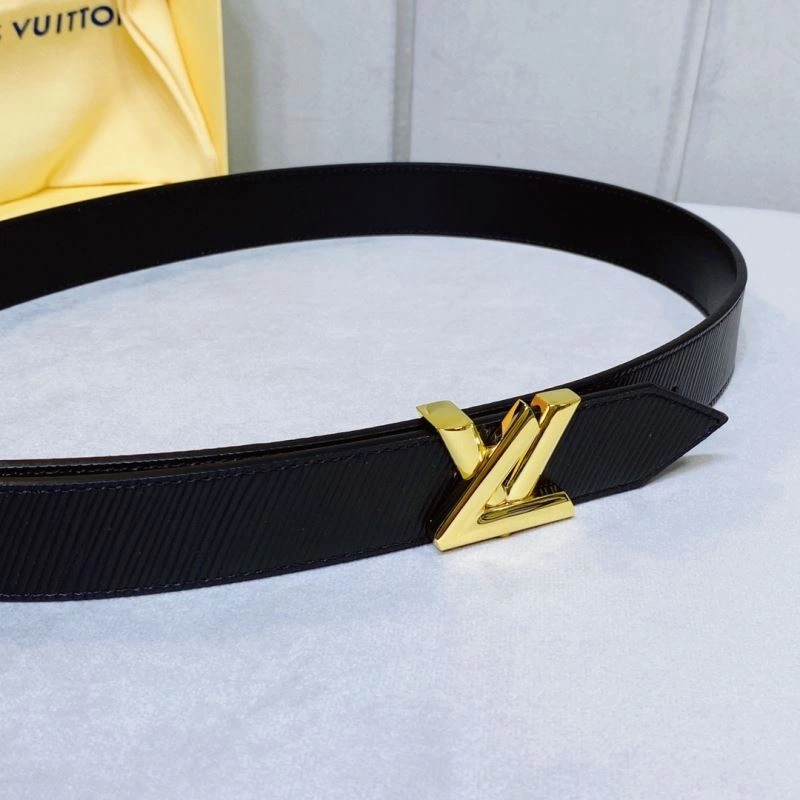 Comfortable Louis Vuitton Belts 302285