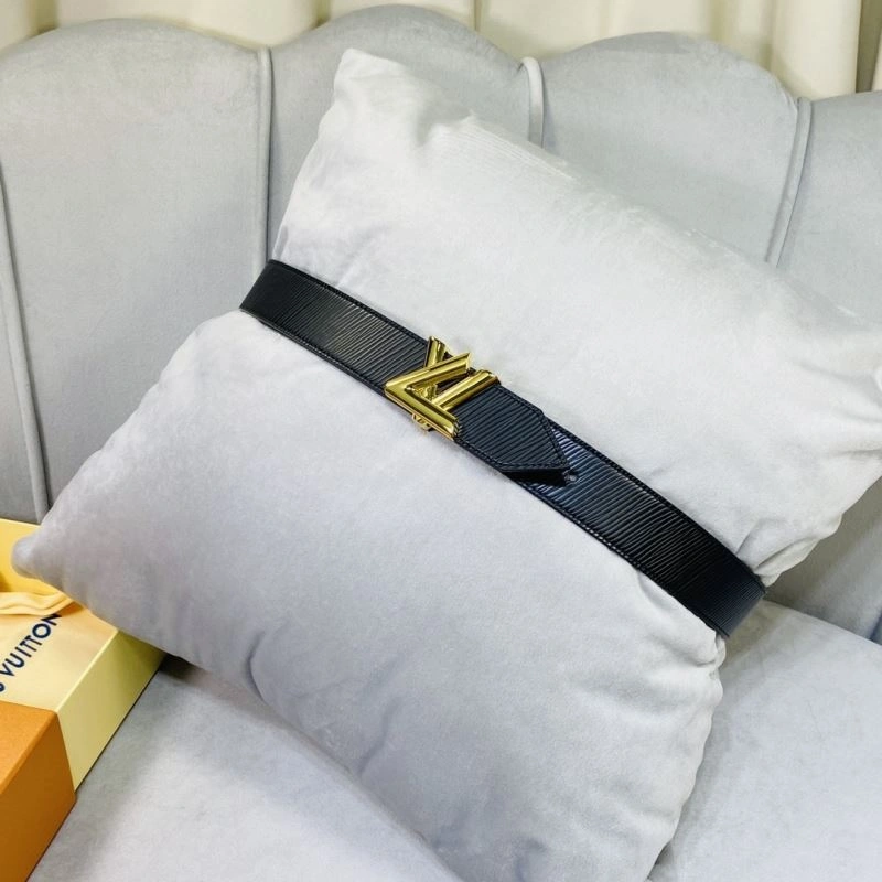 Comfortable Louis Vuitton Belts 302285