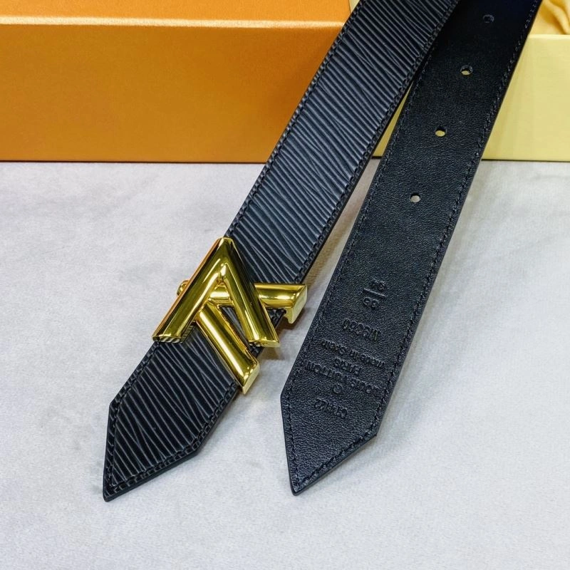 Comfortable Louis Vuitton Belts 302285