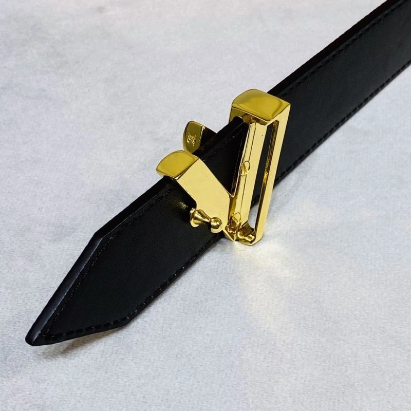 Comfortable Louis Vuitton Belts 302285