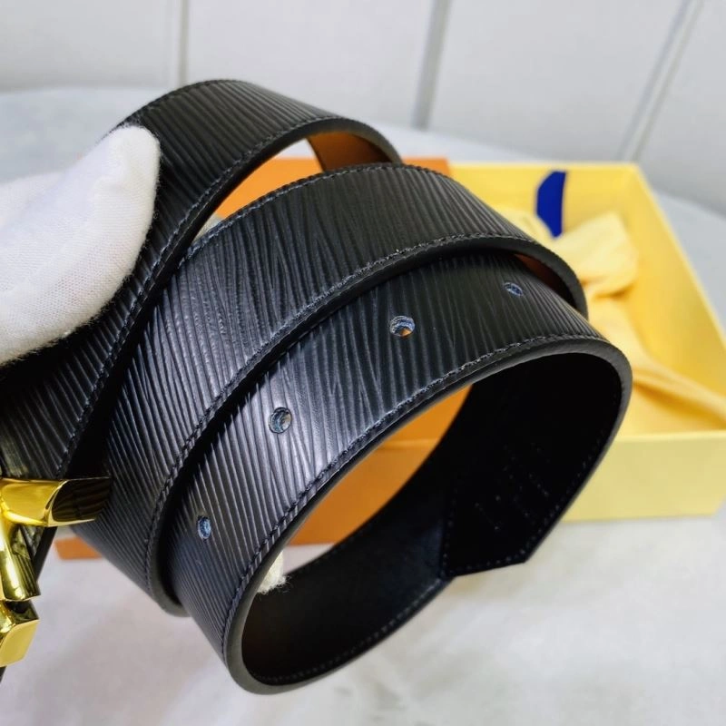 Comfortable Louis Vuitton Belts 302285
