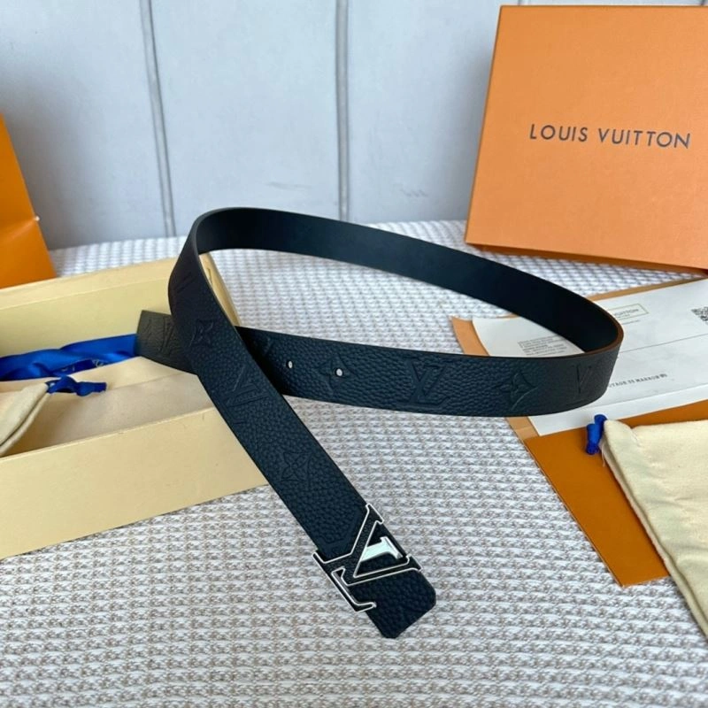 Popular Louis Vuitton Belts 302281