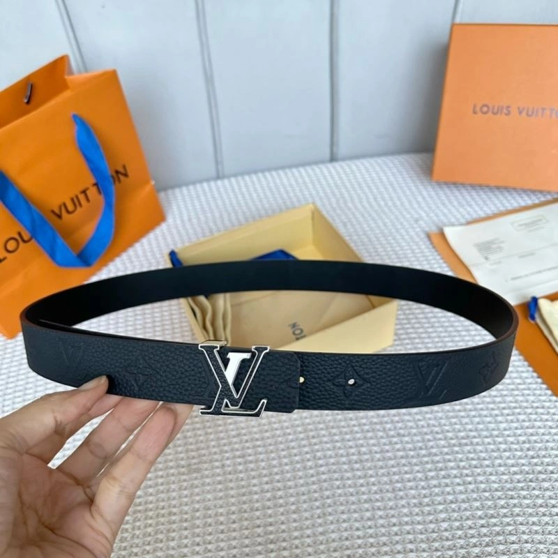 Popular Louis Vuitton Belts 302281
