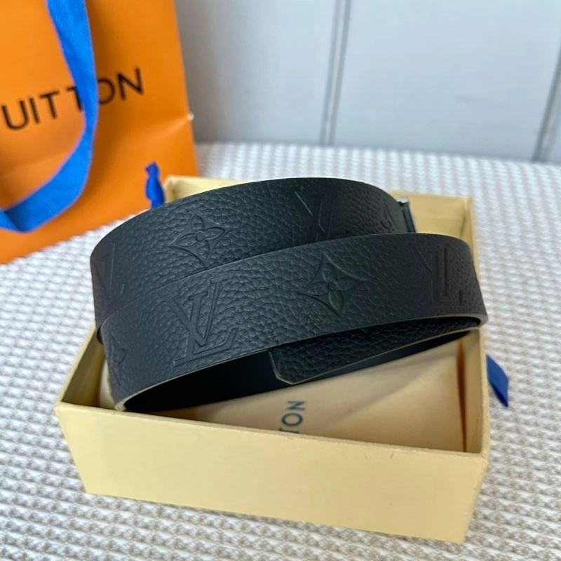 Popular Louis Vuitton Belts 302281
