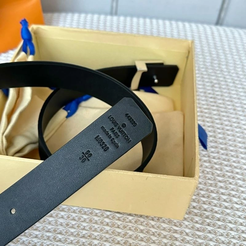 Popular Louis Vuitton Belts 302281
