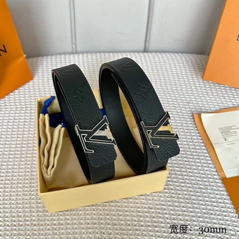 Popular Louis Vuitton Belts 302281