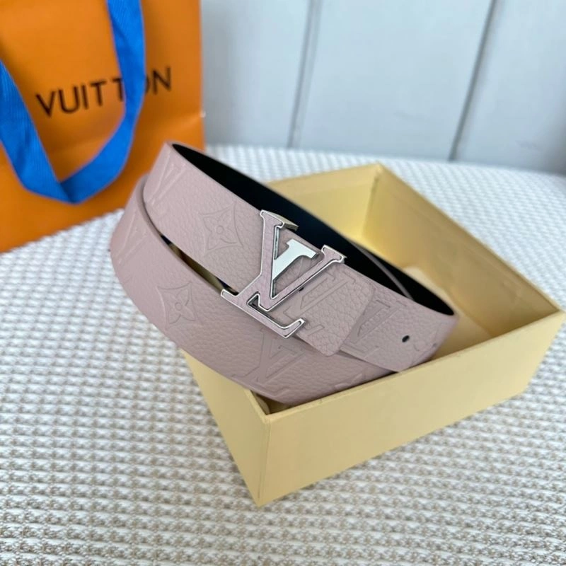 Sporty Louis Vuitton Belts 302279