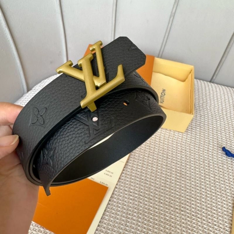 Louis Vuitton Belts SunProtective 302280