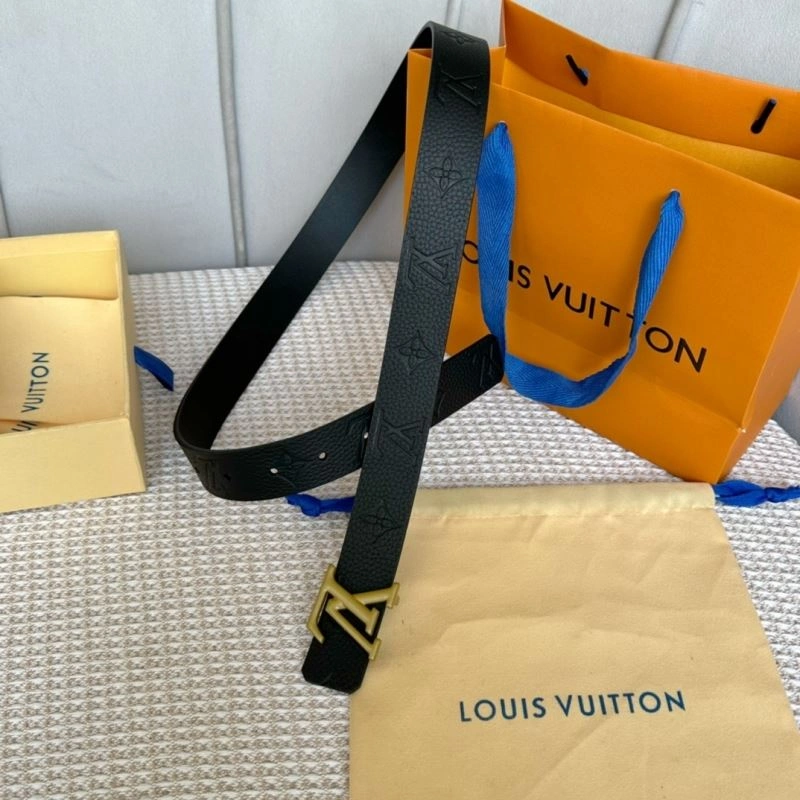 Louis Vuitton Belts SunProtective 302280