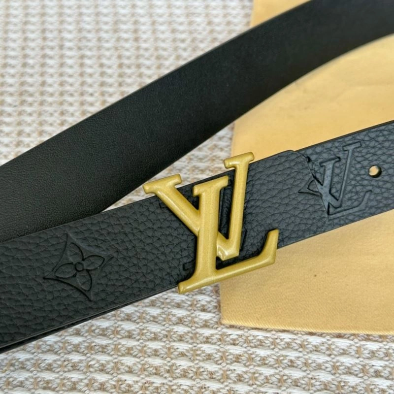 Louis Vuitton Belts SunProtective 302280
