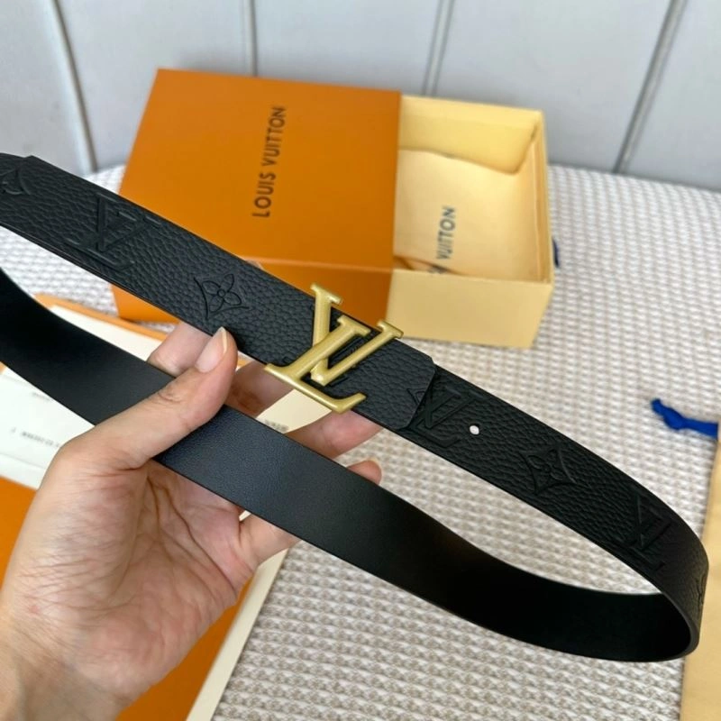 Louis Vuitton Belts SunProtective 302280