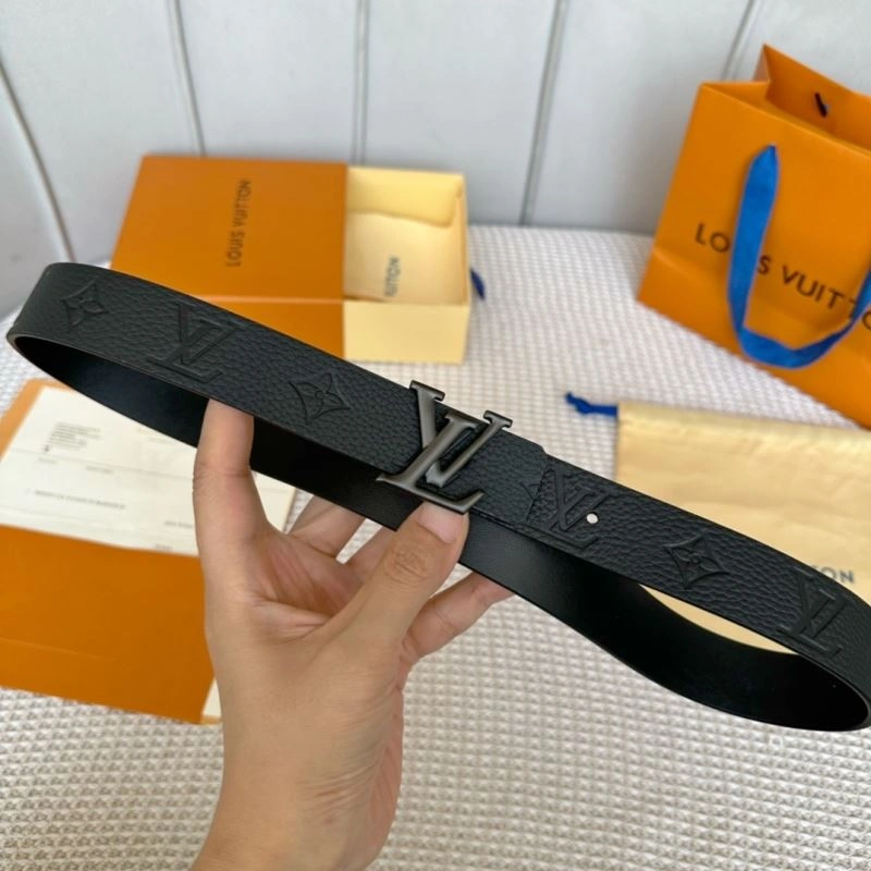 ZeroBulk Louis Vuitton Belts 302286