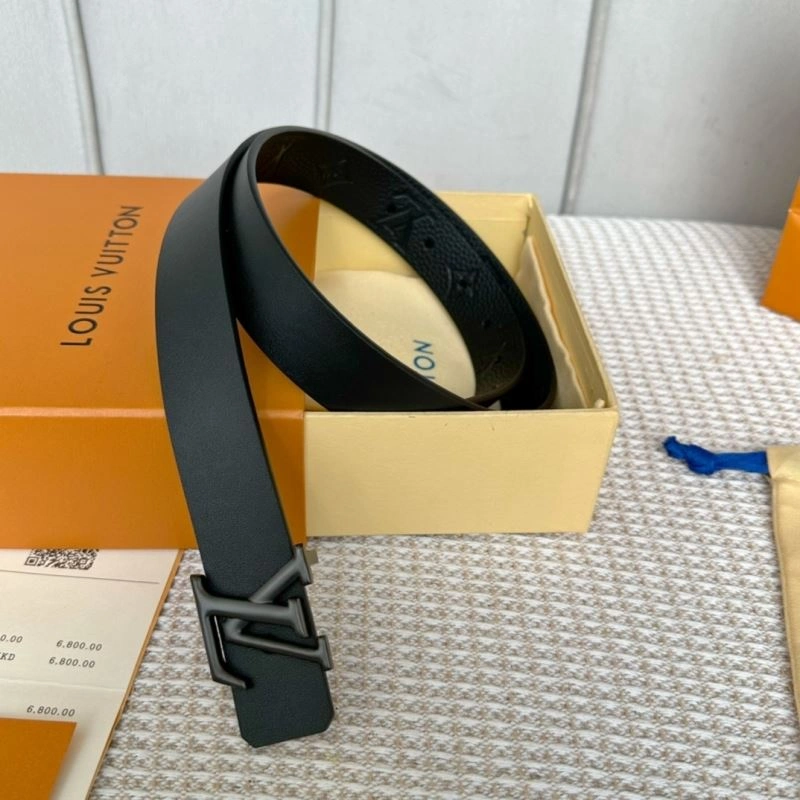 ZeroBulk Louis Vuitton Belts 302286
