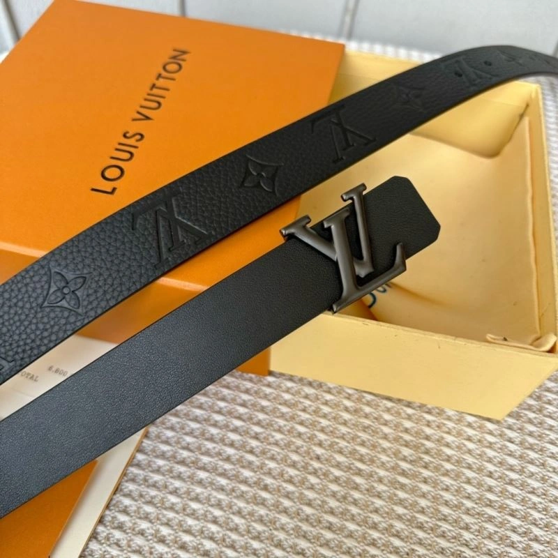 ZeroBulk Louis Vuitton Belts 302286
