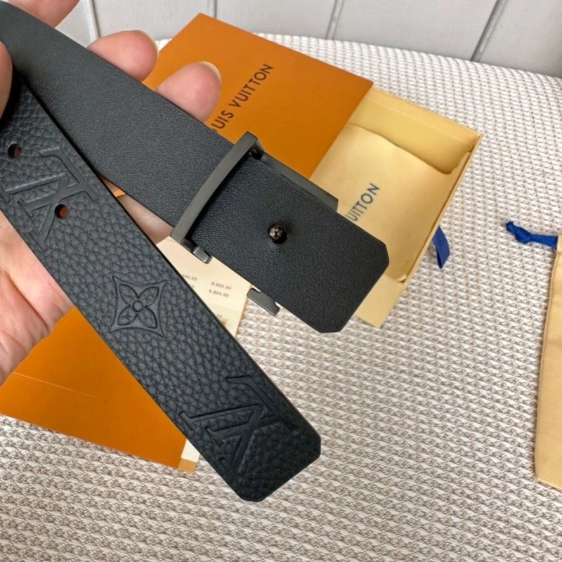 ZeroBulk Louis Vuitton Belts 302286