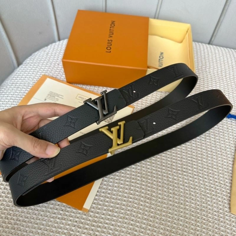 ZeroBulk Louis Vuitton Belts 302286