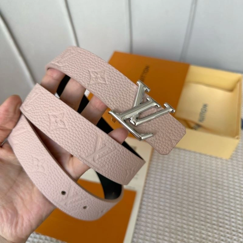Louis Vuitton Belts AllSeason 302271
