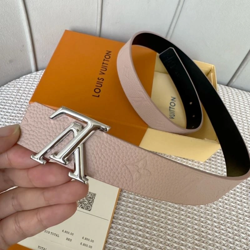 Louis Vuitton Belts AllSeason 302271