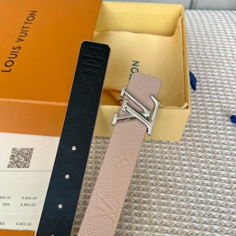 Louis Vuitton Belts AllSeason 302271