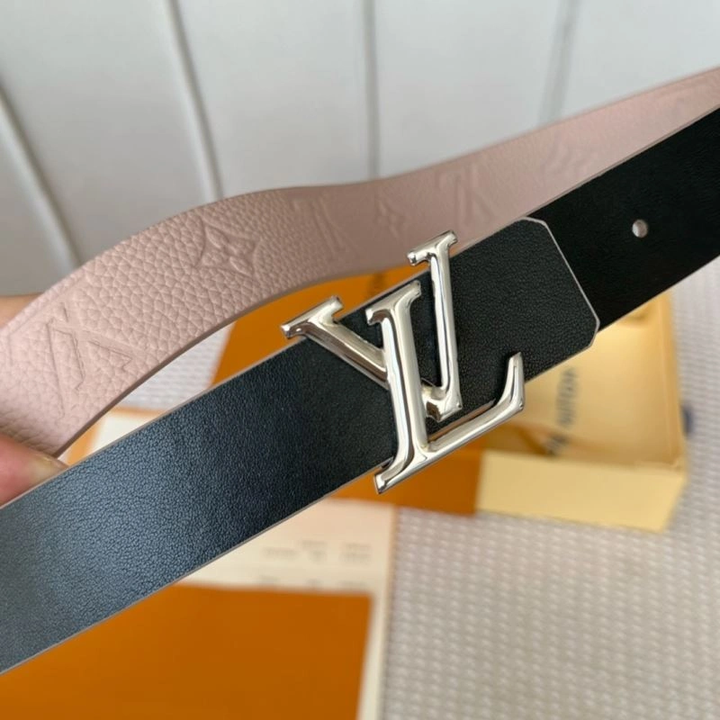 Louis Vuitton Belts AllSeason 302271