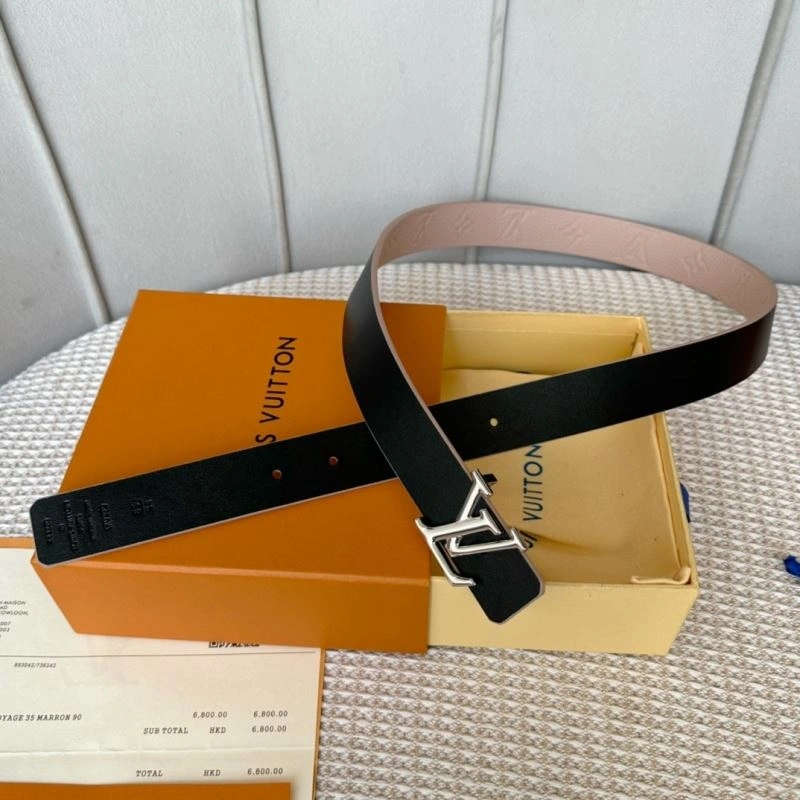 Louis Vuitton Belts AllSeason 302271