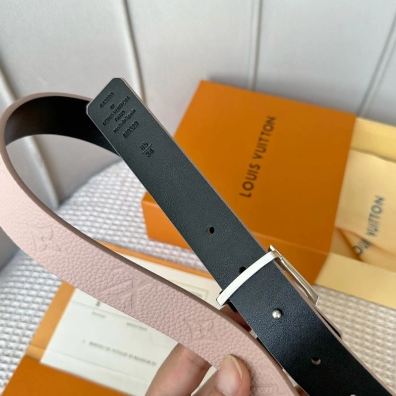 Louis Vuitton Belts AllSeason 302271