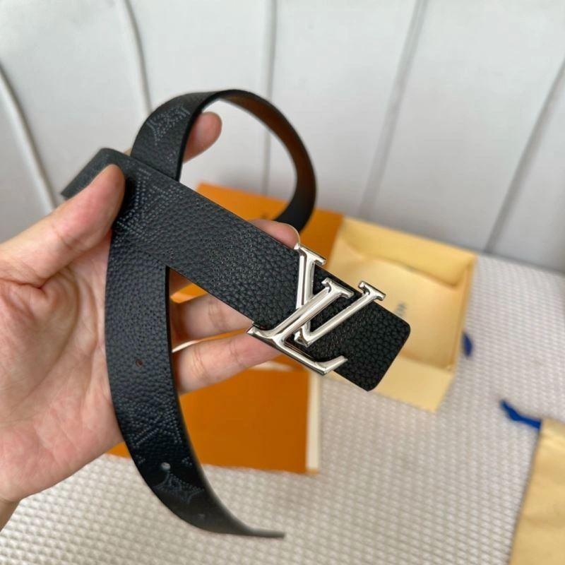 Louis Vuitton Belts Thermal 302268