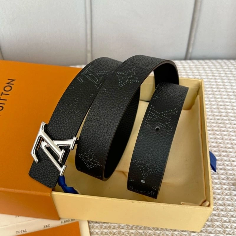 Louis Vuitton Belts Thermal 302268