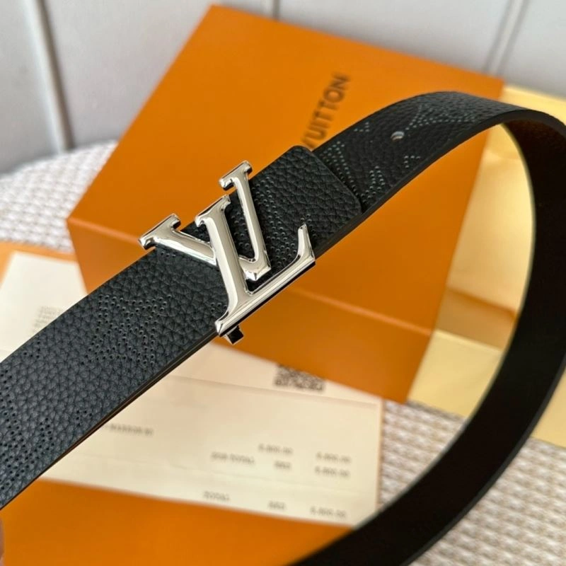 Louis Vuitton Belts Thermal 302268