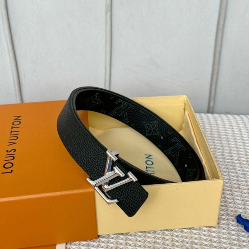Louis Vuitton Belts Thermal 302268