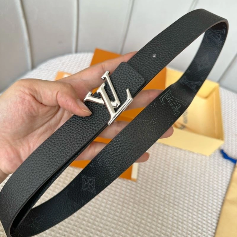 Louis Vuitton Belts Thermal 302268