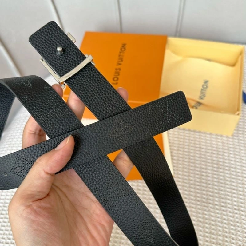 Louis Vuitton Belts Thermal 302268