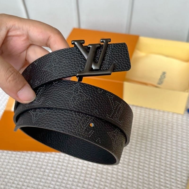 Original Louis Vuitton Belts 302260