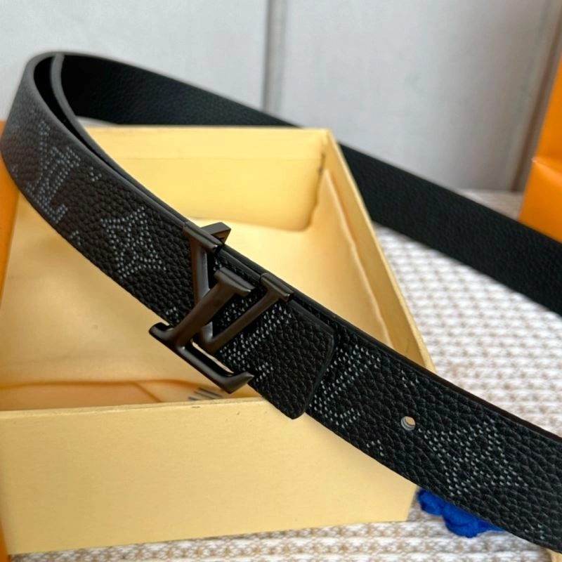Original Louis Vuitton Belts 302260