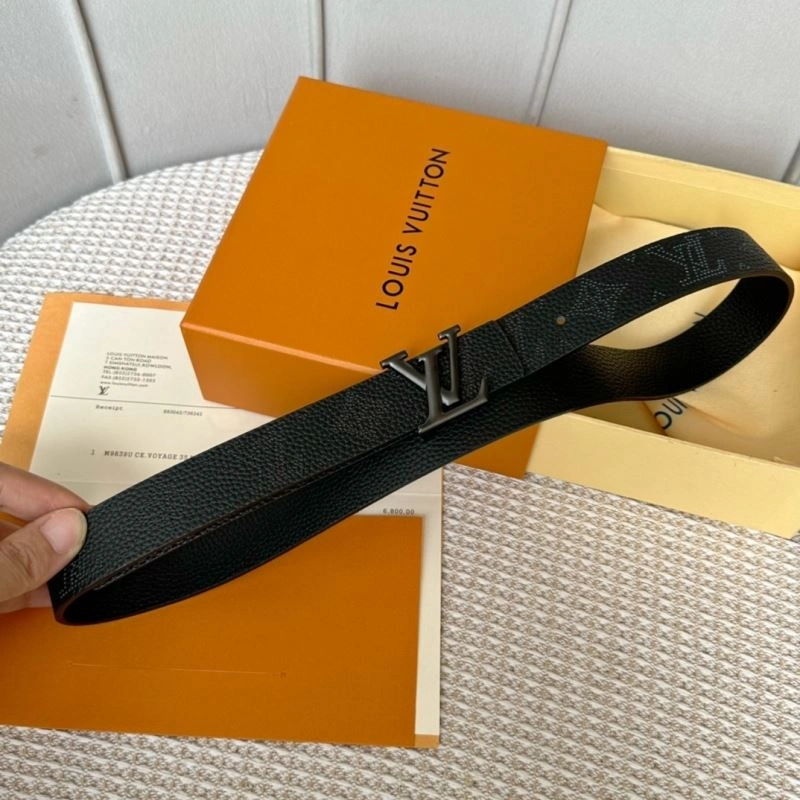 Original Louis Vuitton Belts 302260