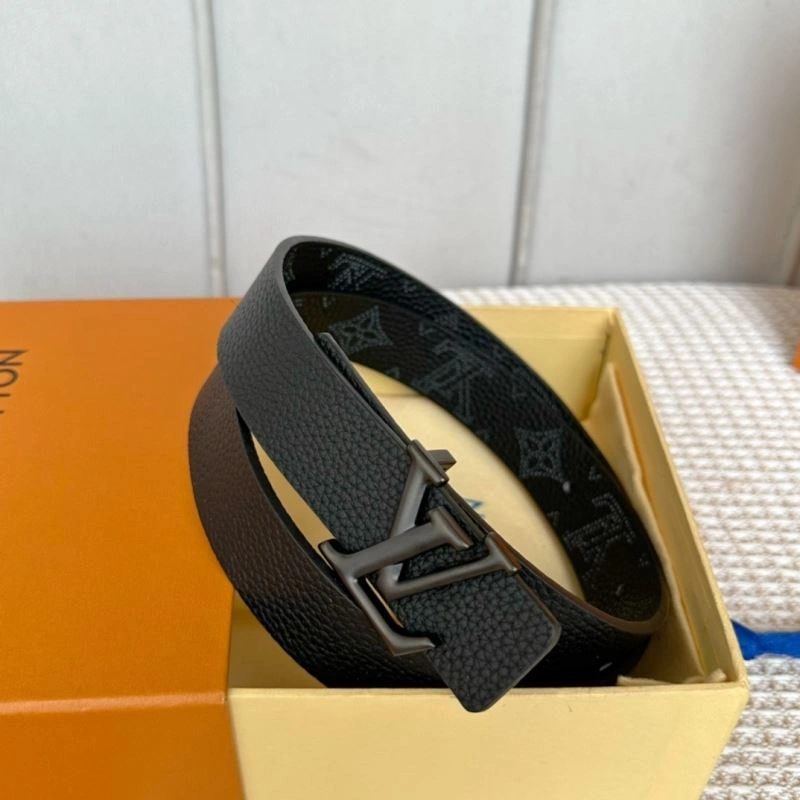 Original Louis Vuitton Belts 302260